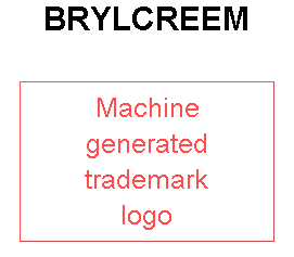 BRYLCREEM