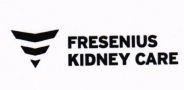 FRESENIUS KIDNEY CARE, Word/Design