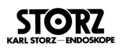 STORZ KARL STORZ - ENDOSKOPE logo