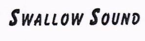 SWALLOW SOUND