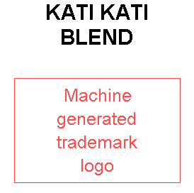 KATI KATI BLEND