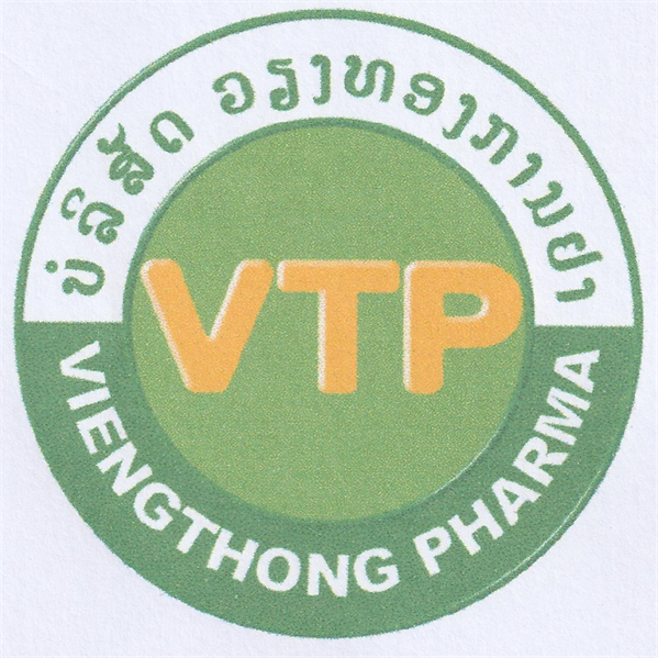 VTP and Logo