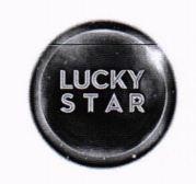 LUCKY STAR & device