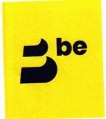 Be Logo