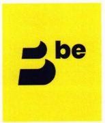 Be Logo