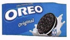 OREO ORIGINAL Label