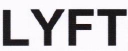LYFT