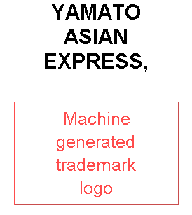 YAMATO ASIAN EXPRESS,