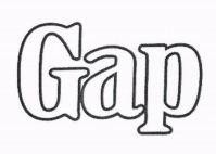 GAP Stylized