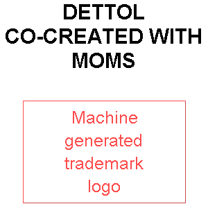 DETTOL CO-CREATED WITH MOMS