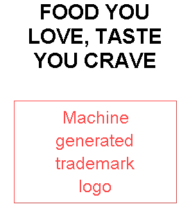 FOOD YOU LOVE, TASTE YOU CRAVE