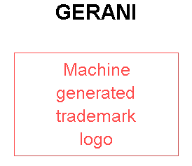GERANI