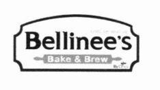 "Bellinee's Bake & Brew Device"