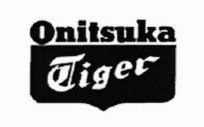 Onitsuka Tiger logo