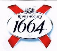Kronenbourg logo