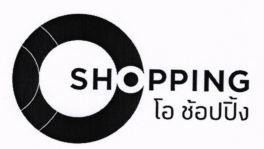 OSHOPPING Logo