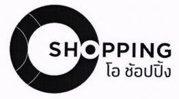 OSHOPPING Logo