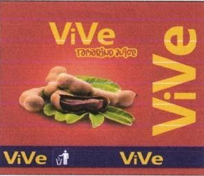 ViVe Tamarind Juice