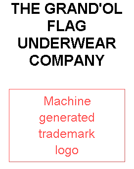 THE GRAND'OL FLAG UNDERWEAR COMPANY