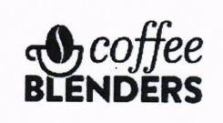 COFFEE BLENDERS & Design