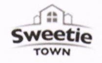 Cutie Town logo