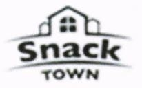 Snack Town logo
