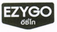 EZYGO( in English & Thai Character)