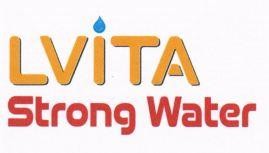 LVITA Strong Water