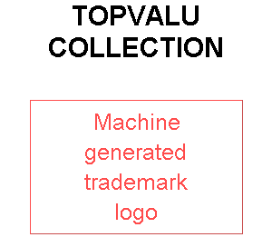 TOPVALU COLLECTION