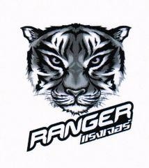 RANGER (in English and Thai Characters) & Device