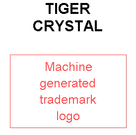 TIGER CRYSTAL