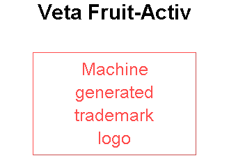 Veta Fruit-Activ