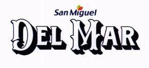 San Miguel Del Mar and Design