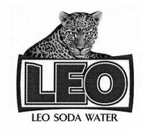 LEO, SODA WATER & Leopard Device