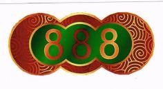 888 Logo