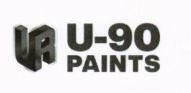 UR U-90 PAINTS