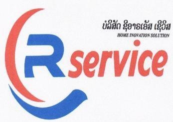 R service ແລະ ຮູບພາບ