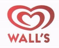WALL'S (STYLISED) & DEVICE