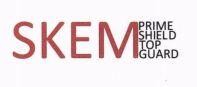 SKEM, PRIME SHIELD TOP GUARD