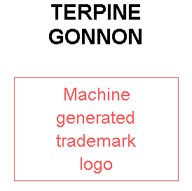 TERPINE GONNON