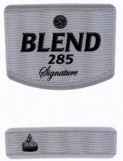 BLEND 285 Signature & Device