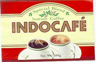 INDOCAFE