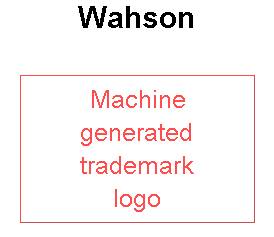 Wahson