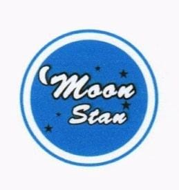 Moon Star AND LOGO