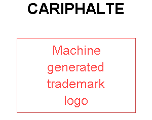 CARIPHALTE