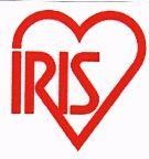 IRIS LOGO