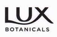 LUX BOTANICALS (STYLISED)