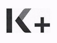 K+
