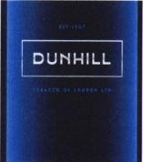 DUNHILL LABEL
