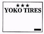 YOKO TIRES & Device